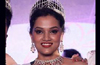 Mangaluru’s Nischitha Shenoy is Mrs India South 2017